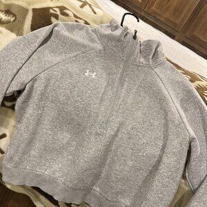 Under Armour 1/2 Zip